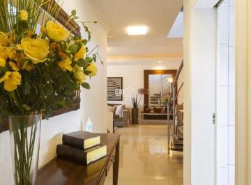 Apartamento · 350m² · 3 Quartos · 2 Vagas · Apartamento cobertura Bairro Michel -Criciúma SC