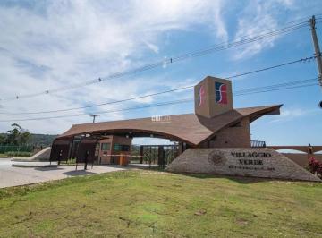 Terreno · 818m² · Terreno em Condomínio - Villagio Verde