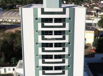 Apartamento · 71m² · 2 Quartos · 1 Vaga · Apartamento para Venda em Siderópolis / SC no bairro Centro