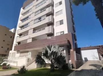 Apartamento · 136m² · 3 Quartos · 2 Vagas · Apartamento para Venda em Criciúma / SC no bairro Pio Correa