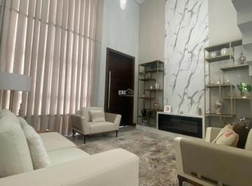 Casa · 404m² · 4 Quartos · 2 Vagas · Casa a venda Bairro Pio Correa - Criciuma Sc