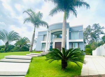 Casa · 368m² · 3 Quartos · 2 Vagas · Casa em Condomínio para Venda em Criciúma / SC no bairro Sao Simao