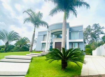 Casa · 368m² · 3 Quartos · 2 Vagas · Casa em Condomínio para Venda em Criciúma / SC no bairro Sao Simao