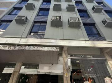 Comercial · 35m² · Sala comercial - a venda