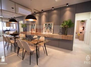 Apartamento · 10m² · 3 Quartos · 1 Vaga · Apartamento na Planta para Venda em Criciúma/ Rio Maina