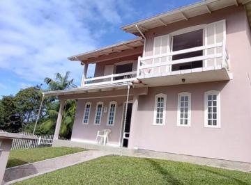 Casa · 280m² · 4 Quartos · 
                                Casa à venda Bairro Santa Catarina Criciúma/SC
                    