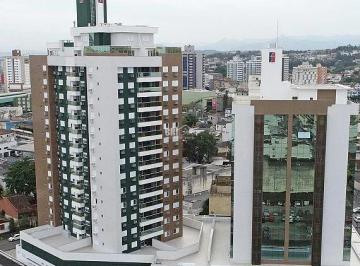 Apartamento · 10m² · 3 Quartos · 1 Vaga · Apartamento para Venda em Criciúma / SC no bairro Centro