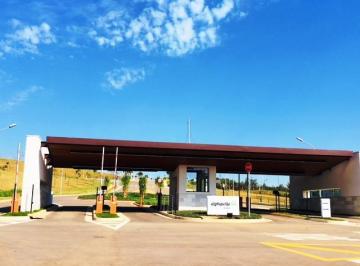 Terreno , Jundiaí · Terreno em Condomínio, à venda, no Loteamento Alphaville 1 - AT: 589,53m² - Segurança e Praticidade