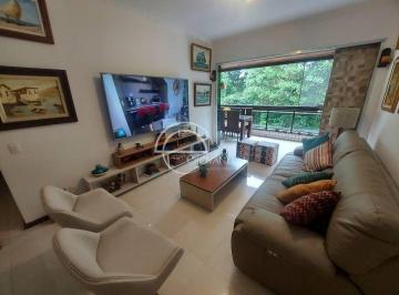 Apartamento · 148m² · 4 Quartos · 2 Vagas · Apartamento de 4 quartos à venda - Gleba A - Recreio dos Bandeirantes