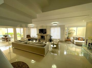 Casa · 663m² · 5 Quartos · 6 Vagas · Casa disponível para venda ou locação no Alto da Boa Vista - 5 quartos