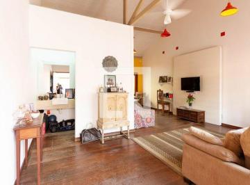 Casa · 90m² · 2 Quartos · 2 Vagas · Casa à Venda - Vila Pompéia, 2 Quartos,  90 m² - São Paulo