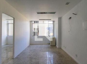 Apartamento · 48m² · 1 Quarto · Apartamento à Venda - Centro, 1 Quarto, 48 m² - Rio de Janeiro