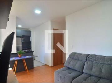 Apartamento · 45m² · 2 Quartos · 1 Vaga · Apartamento à Venda - Igará, 2 Quartos, 45 m² - Canoas