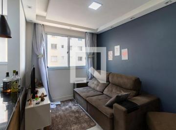 Apartamento · 42m² · 2 Quartos · Apartamento à Venda - Itaquera, 2 Quartos,  42 m² - São Paulo