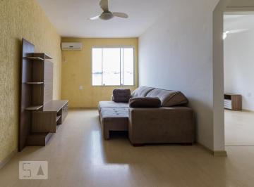Apartamento · 50m² · 1 Quarto · Apartamento à Venda - Medianeira, 1 Quarto,  50 m² - Porto Alegre