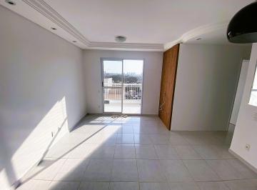 Foto 01 · Apartamento, Vila Nova Alba, São Paulo, SP