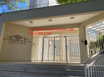Foto 01 · Apartamento, Vila Sfeir, Indaiatuba, SP