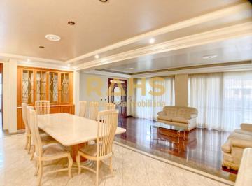 Foto 01 · Apartamento Espaçoso em Ótima Localização