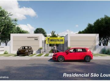 LA107_01.jpg · EMPREENDIMENTO RESIDENCIAL SÃO LOURENÇO