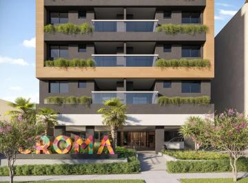 Apartamento · 68m² · 2 Quartos · 1 Vaga · Piemonte Croma! Novo Empreendimento no Bigorrilho.