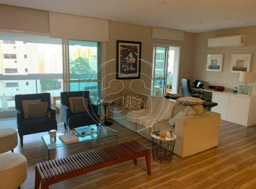 Apartamento · 127m² · 3 Quartos · 3 Vagas · JADE MORUMBI - 127 M²