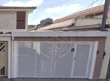 Casa · 161m² · 4 Quartos · 2 Vagas · Sobrado para VENDA - Brooklin