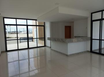 Apartamento de 3 quartos, Vitória da Conquista · Residencial Vitória Ville