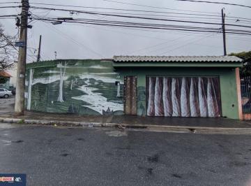 Casa · 330m² · 4 Quartos · 6 Vagas · CASA COM 4 DORMITÓRIOS A VENDA, 420 M² - Jardim Tijuco ? Guarulhos/SP