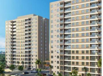 Apartamento de 2 quartos, Salvador · Apartamento 2 quartos, novo, Terreço Cabula