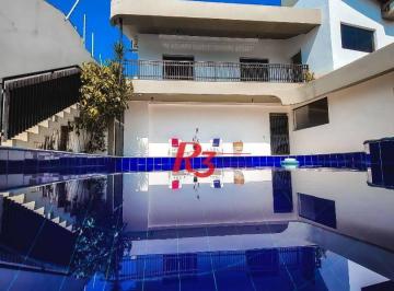 8e7c0d36e36b262427fa5551ab607780f83c3dd2 · Sobrado com 6 dormitórios à venda, 263 m² - Jardim Virginia - Guarujá/SP