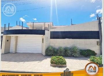 653d9efd6b250c8a1ba13c05dd901f377f6ca62f · Casa à venda, 270 m² por R$ 680.000,00 - Mondubim - Fortaleza/CE