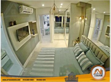d2f035d4b935b369b0fd15cc190d9e07133d4fd4 · Apartamento à venda, 78 m² por R$ 1.000.000,00 - Parquelândia - Fortaleza/CE