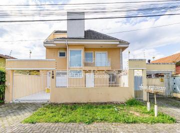 Fachada · Casa para aluguel - em Santa Felicidade