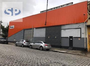 Comercial · 1700m² · Galpão em Vila Independencia - São Paulo