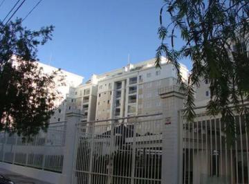 Apartamento · 122m² · 4 Quartos · 2 Vagas · Apartamento com 122 m² de área útil, 4 Dormitórios sendo 2 suítes, 2 Vagas.