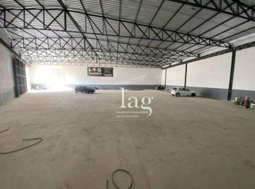 66fce518dcfcbeb4de825fd58d9d7343d2c574b5 · Galpão à venda, 1250 m²  - Loteamento Linc - Sorocaba/SP