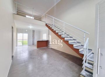 e243a687b6797df26ccc3b5263e26919bb357b85 · Casa com 3 dormitórios à venda, 102 m² por R$ 690.000,00 - Jardim Residencial Villaggio Ipanema I -