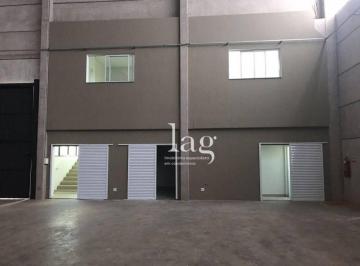 dc8e36ee234e457dd6d93dbbc3b9326257a050fb · Galpão para alugar, 747 m² por R$ 22.287,56/mês - Iporanga - Sorocaba/SP