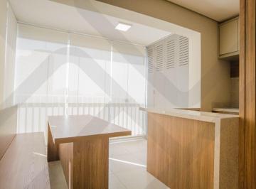e5a44a0ea730bb1bd32c03116e6829fc9c5b4731 · Apartamento com 2 dormitórios para alugar, 53 m² por R$ 4.921,00/mês - Alphaville Empresarial - Baru