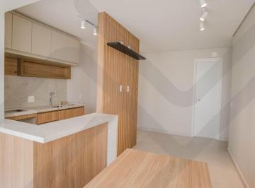 743c0333dc084d3f5ee5b322b9807680c0652618 · Apartamento com 2 dormitórios para alugar, 53 m² por R$ 4.921,00/mês - Alphaville Empresarial - Baru