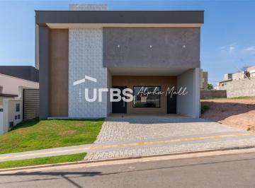 Casa de 3 quartos, Senador Canedo · CASA TERRE 161MT 3 SUITES JARDINS BOLONHA 