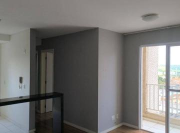 9e3baaf134b3c27e0b0d69442b3b93b71247d461 · Apartamento com 2 dormitórios à venda, 48 m² por R$ 270.000,00 - Jardim Samambaia - Campinas/SP