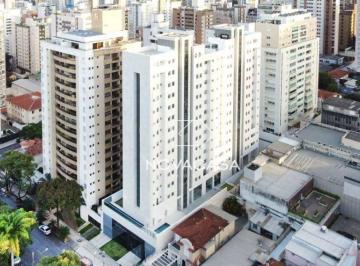 05d03ea4962da797f09be663142c3fc2c38f026a · Cobertura à venda, 334 m² por R$ 3.819.792,00 - Lourdes - Belo Horizonte/MG
