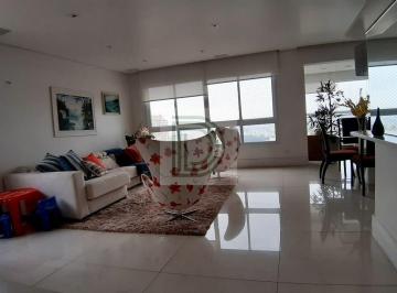 Apartamento · 184m² · 3 Quartos · 4 Vagas · Excelente apartamento 184 m² de área útil - 3 suítes - 4 vagas de garagem