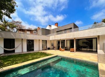 Casa · 540m² · 3 Quartos · 4 Vagas · CASA À VENDA NO ALTO DA BOA VISTA - 3 QUARTOS