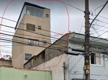 Casa · 120m² · 4 Quartos · 4 Vagas · Sobrados ( 2) a venda na Vila Guilherme