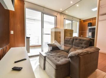 Apartamento · 36m² · 1 Quarto · Apartamento à Venda - Liberdade, 1 Quarto, 36 m² - São Paulo