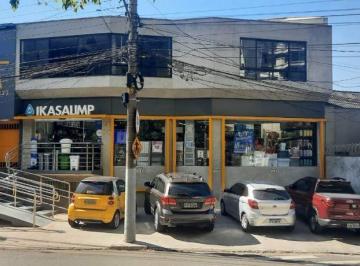 Comercial · 611m² · 4 Vagas · Prédio à venda, 611 m² por R$ 4.240.000,00 - Centro - Guarulhos/SP
