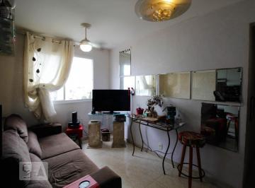 Apartamento · 45m² · 2 Quartos · 1 Vaga · Apartamento para Aluguel - Jardim Las Vegas, 2 Quartos,  45 m² - Guarulhos