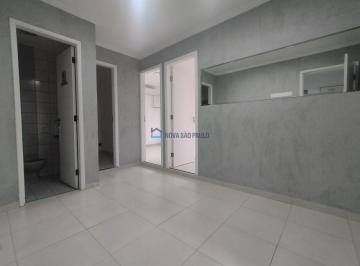 Comercial · 34m² · 1 Vaga · Conjunto Comercial em ótima localização na região da Saúde